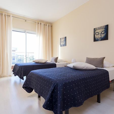Algarve Sun Apartment Litoralmar Portimão Zewnętrze zdjęcie