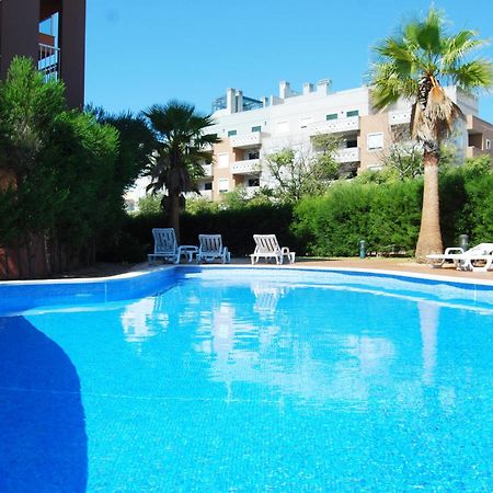 Algarve Sun Apartment Litoralmar Portimão Zewnętrze zdjęcie