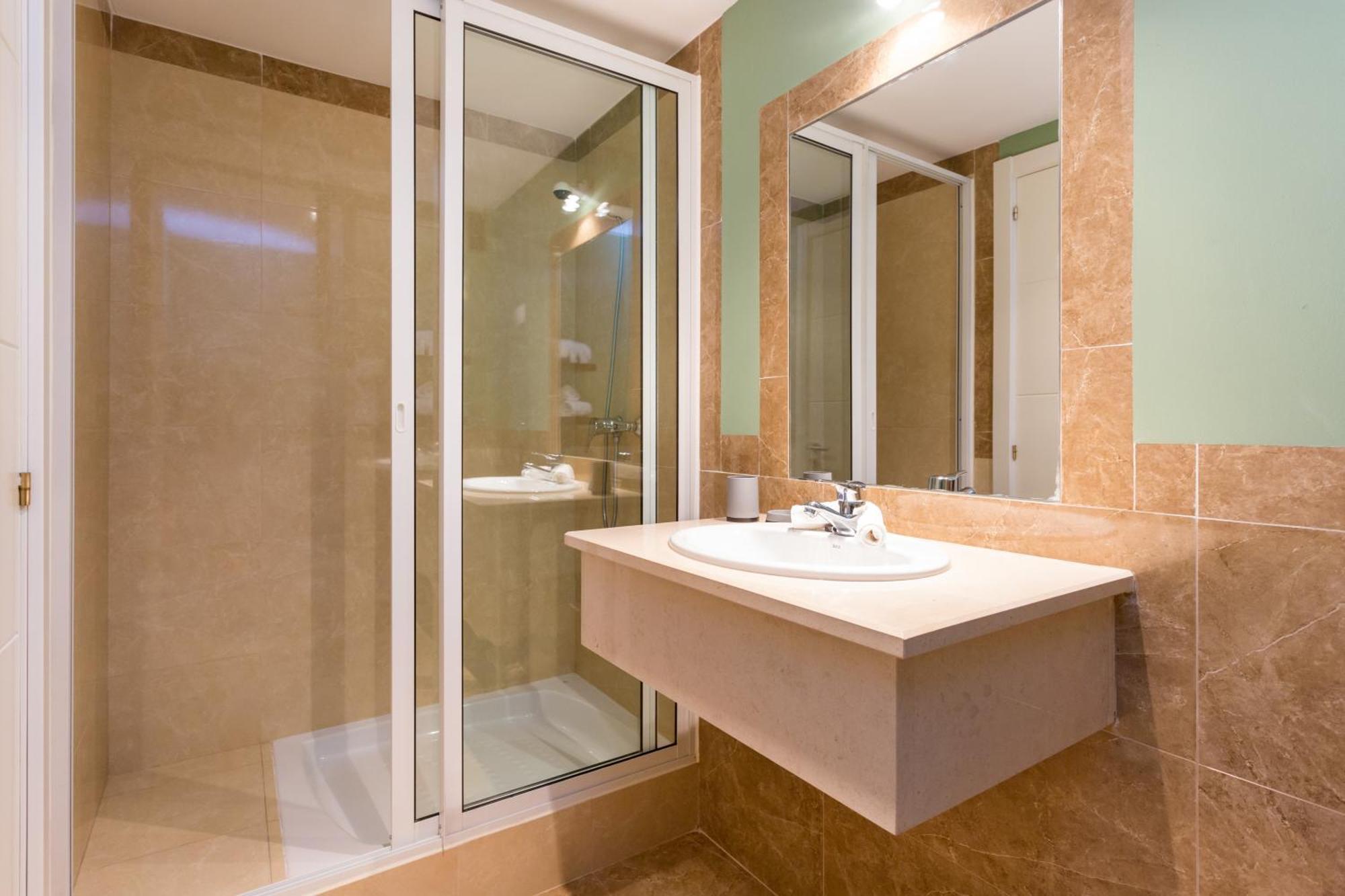 Algarve Sun Apartment Litoralmar Portimão Zewnętrze zdjęcie