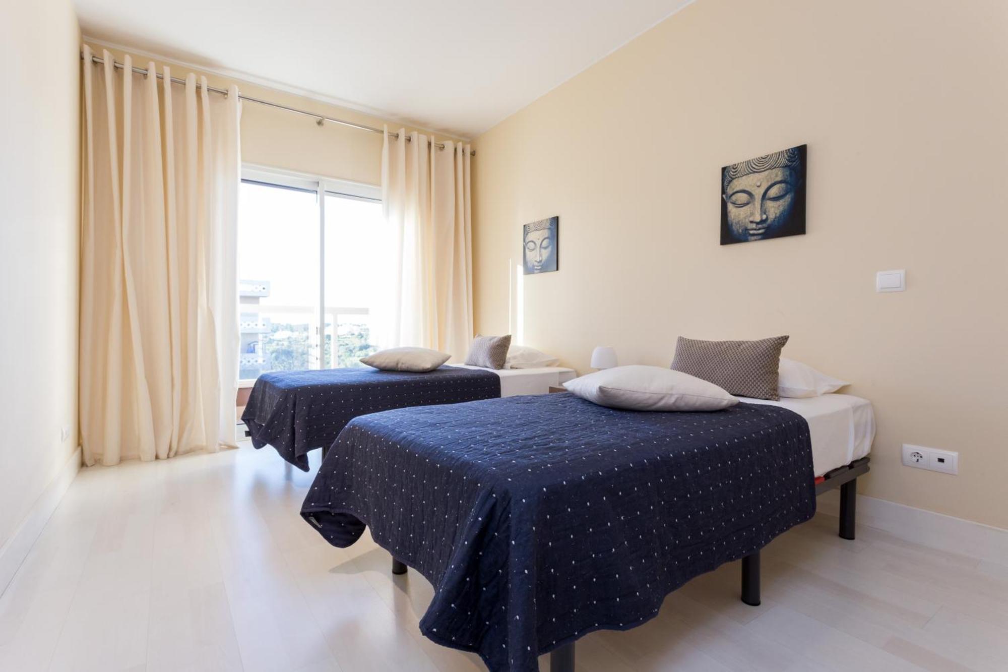 Algarve Sun Apartment Litoralmar Portimão Zewnętrze zdjęcie