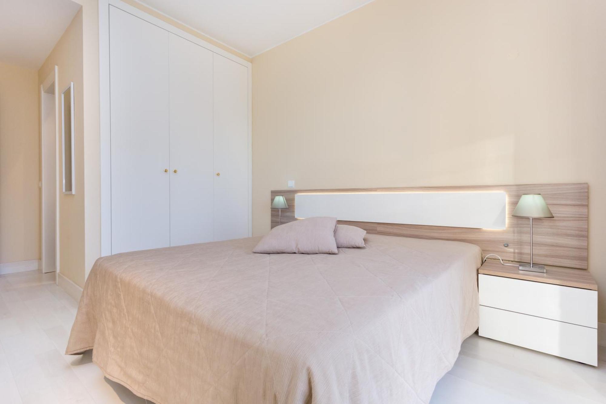 Algarve Sun Apartment Litoralmar Portimão Zewnętrze zdjęcie