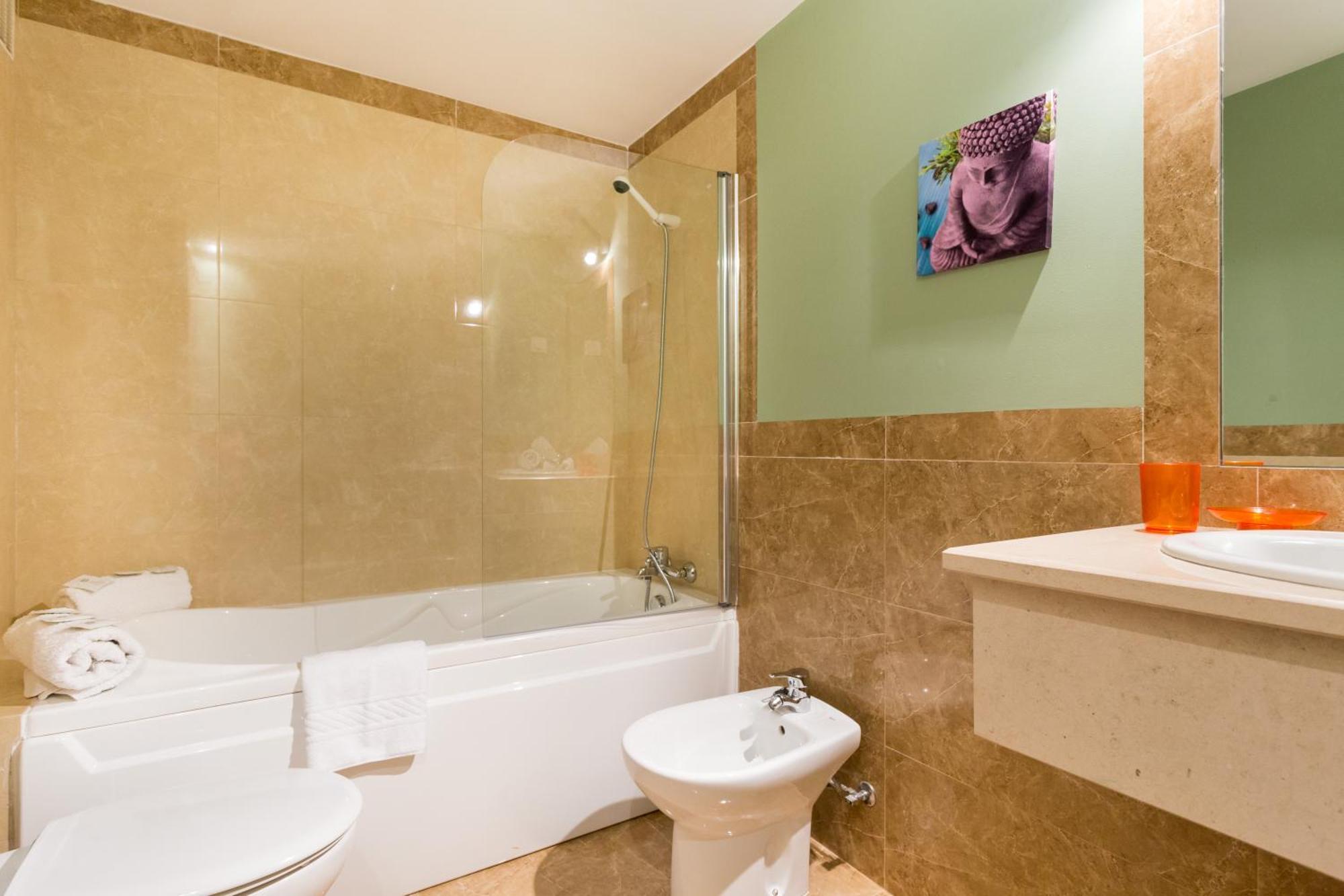 Algarve Sun Apartment Litoralmar Portimão Zewnętrze zdjęcie