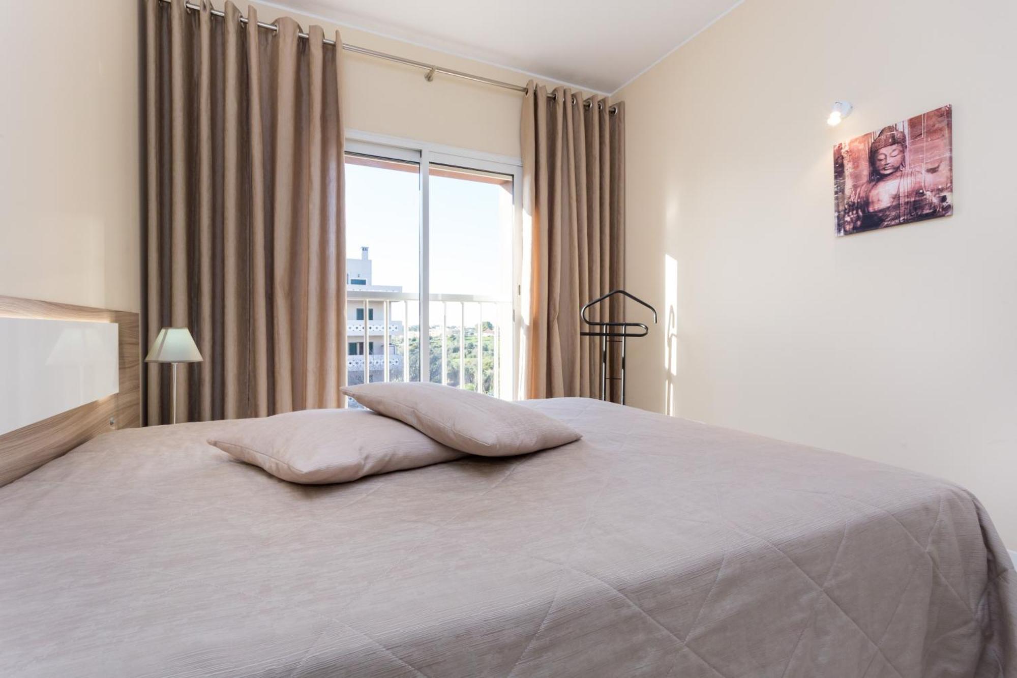 Algarve Sun Apartment Litoralmar Portimão Zewnętrze zdjęcie