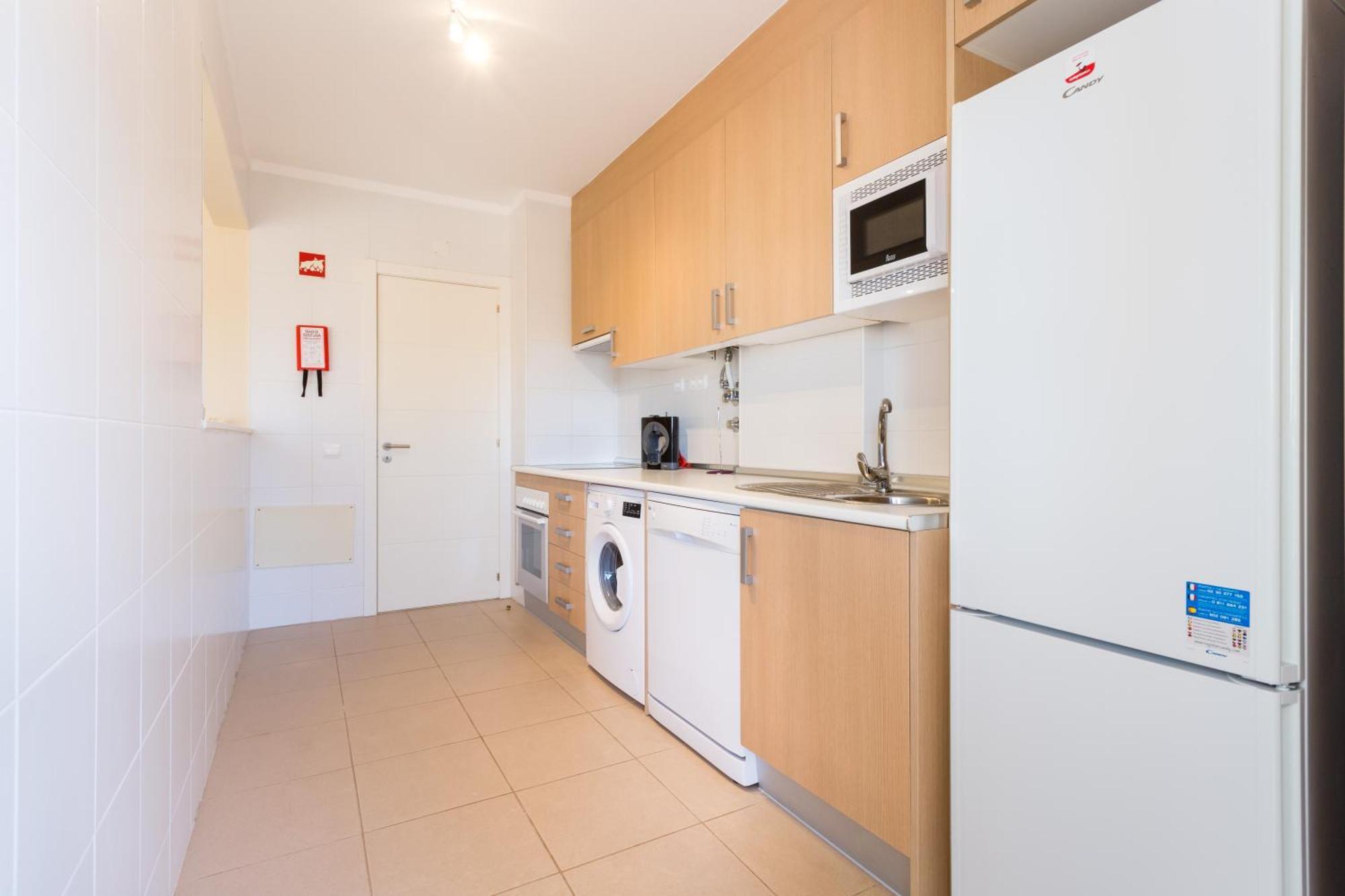 Algarve Sun Apartment Litoralmar Portimão Zewnętrze zdjęcie