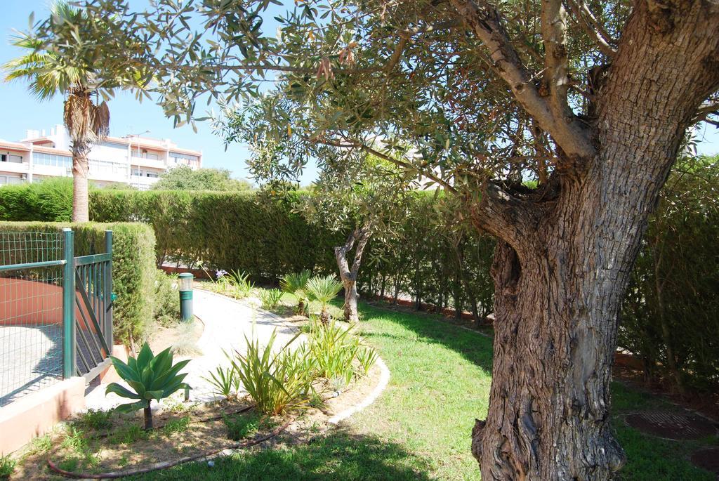 Algarve Sun Apartment Litoralmar Portimão Zewnętrze zdjęcie
