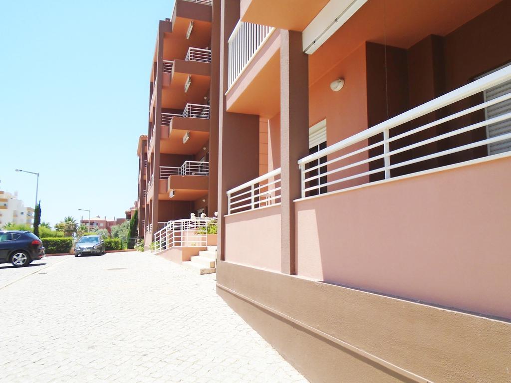 Algarve Sun Apartment Litoralmar Portimão Zewnętrze zdjęcie