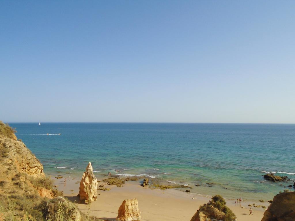 Algarve Sun Apartment Litoralmar Portimão Zewnętrze zdjęcie