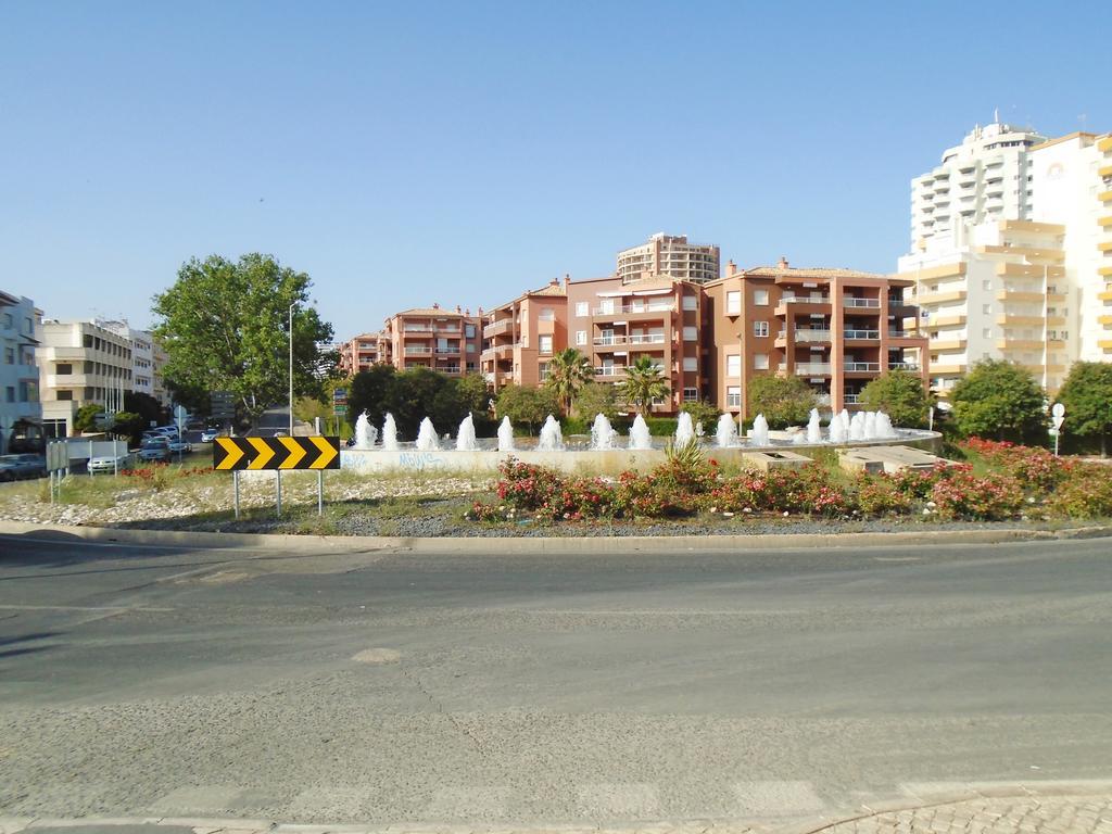 Algarve Sun Apartment Litoralmar Portimão Zewnętrze zdjęcie